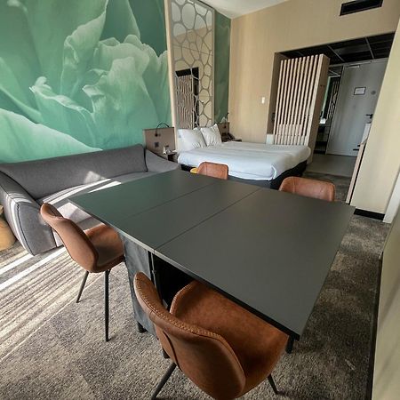 Otium Hotel โรเซนดาล ภายนอก รูปภาพ