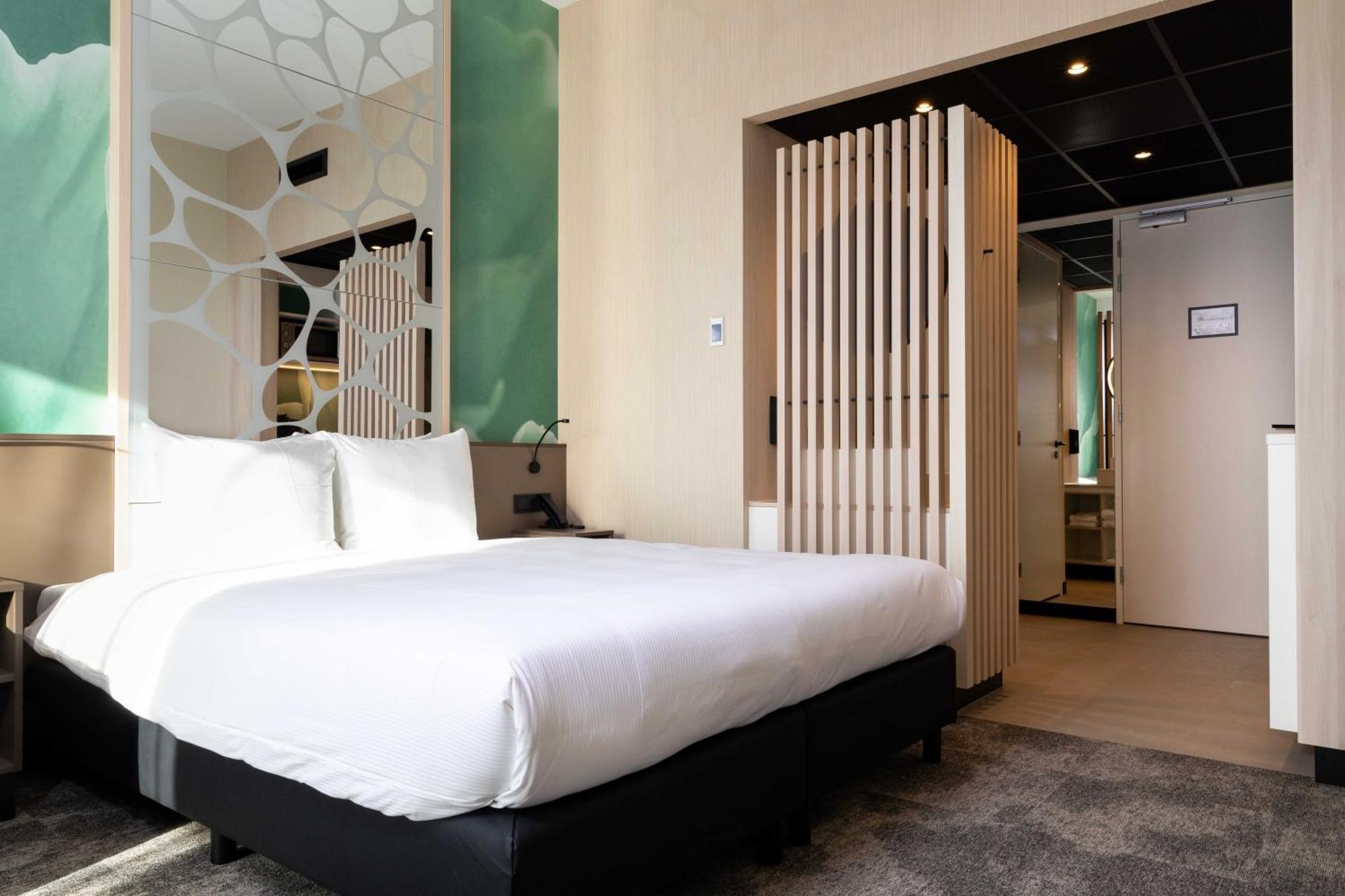 Otium Hotel โรเซนดาล ภายนอก รูปภาพ