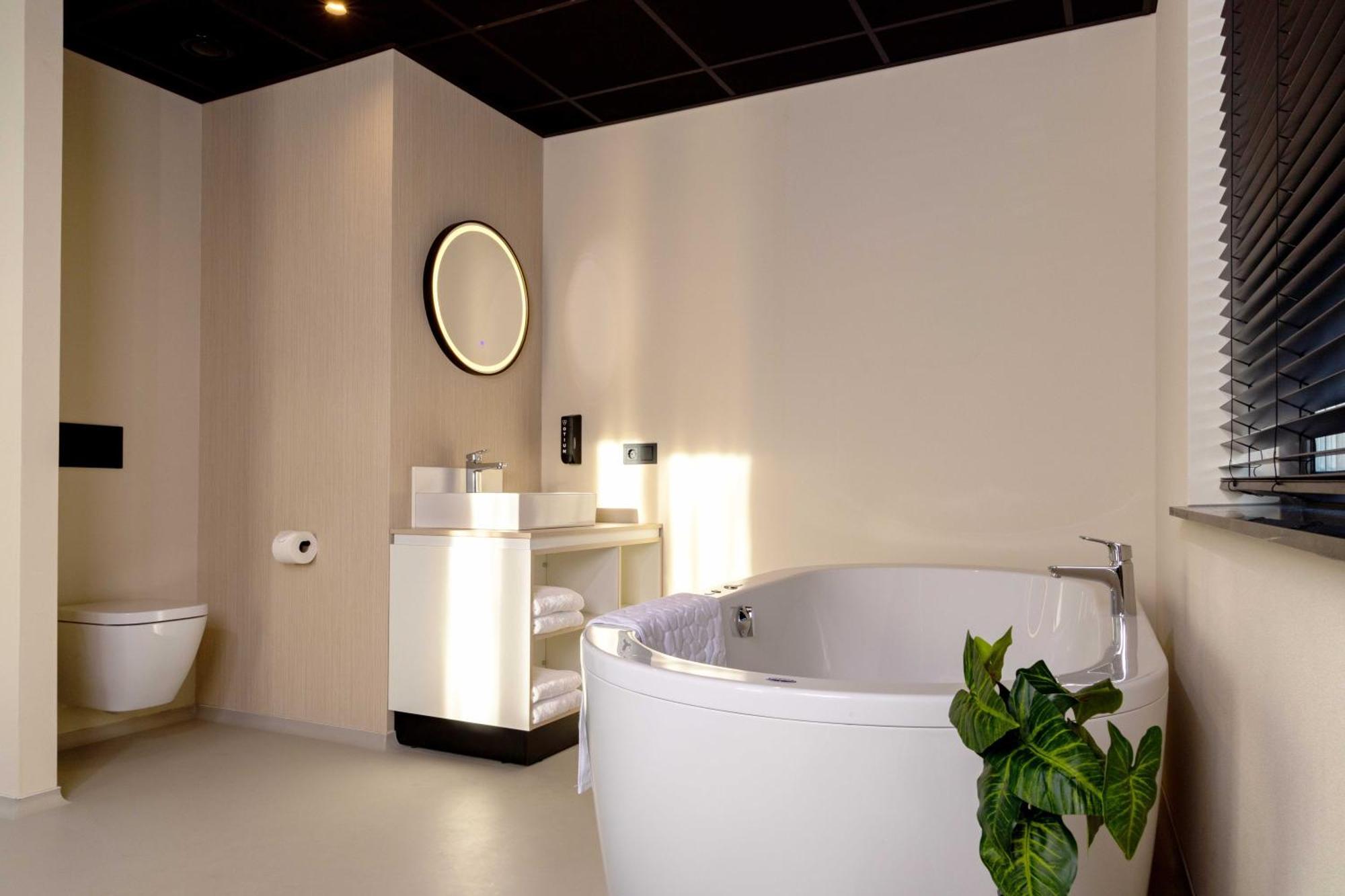 Otium Hotel โรเซนดาล ภายนอก รูปภาพ