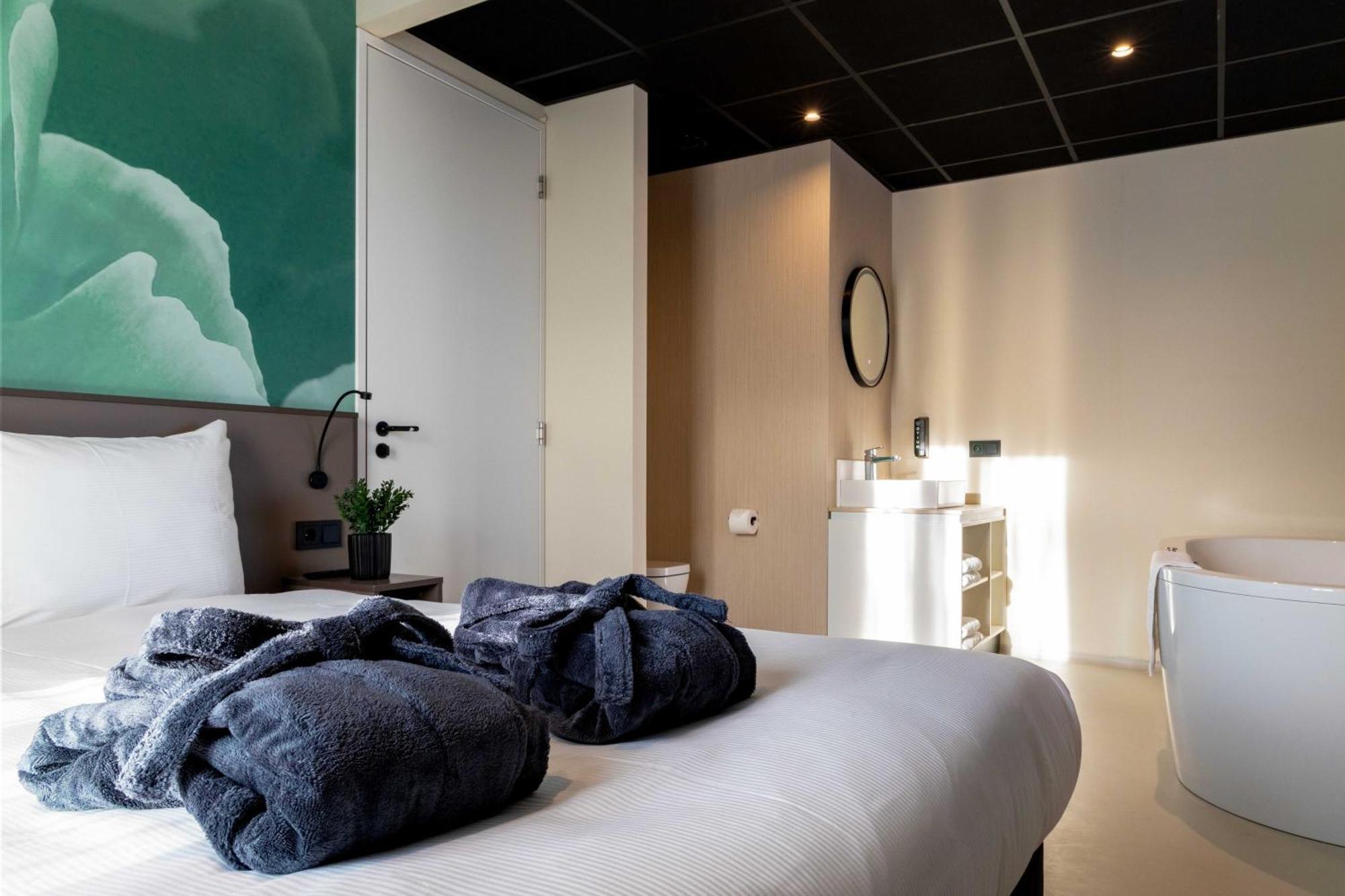 Otium Hotel โรเซนดาล ภายนอก รูปภาพ