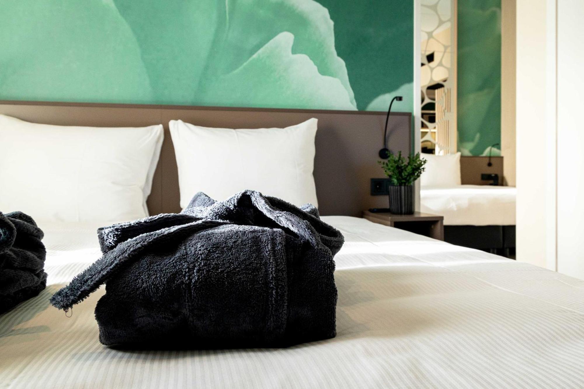 Otium Hotel โรเซนดาล ภายนอก รูปภาพ