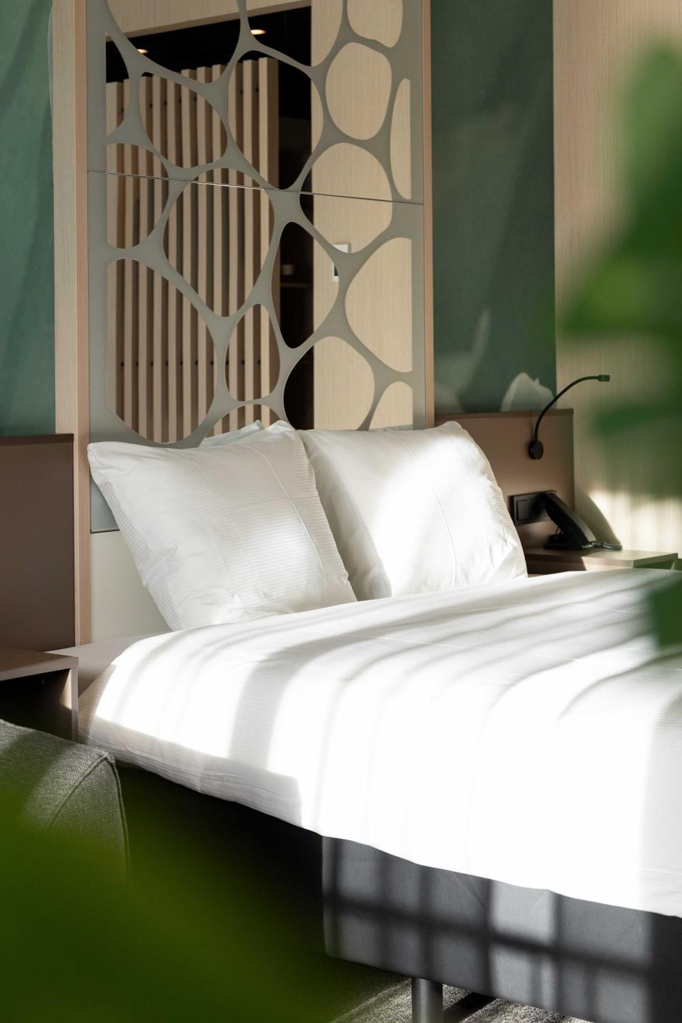 Otium Hotel โรเซนดาล ภายนอก รูปภาพ