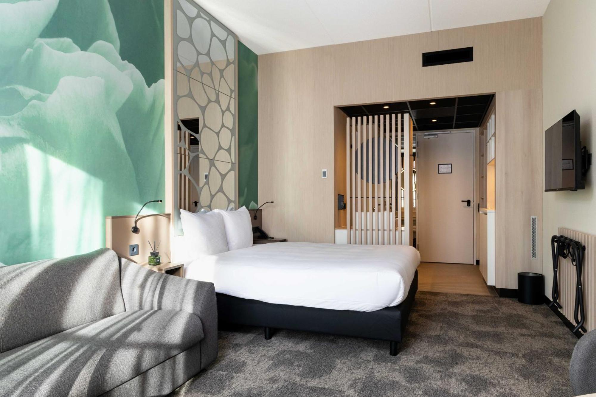 Otium Hotel โรเซนดาล ภายนอก รูปภาพ