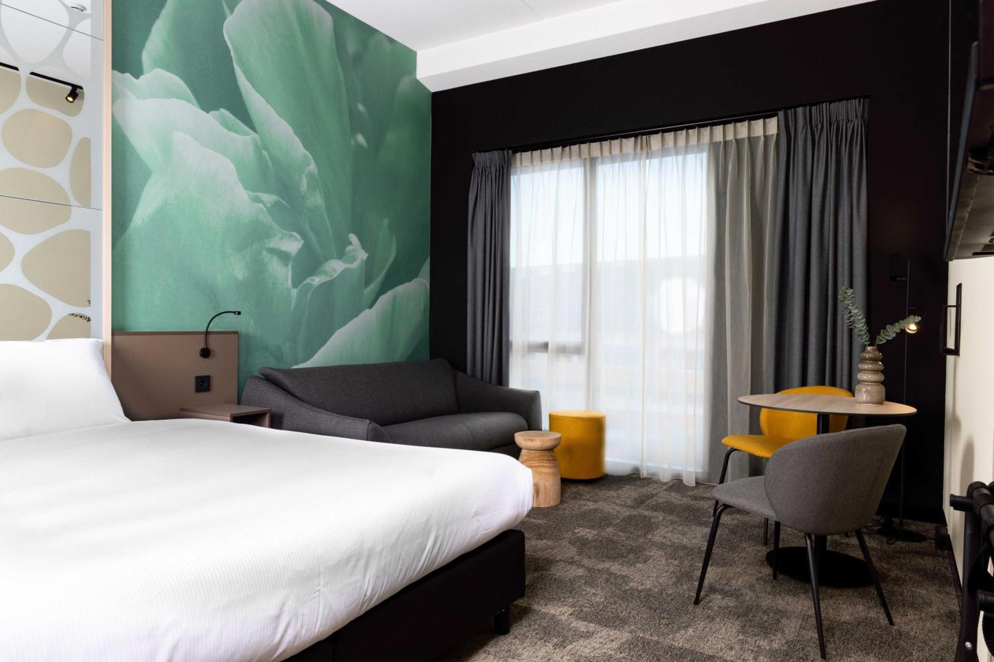 Otium Hotel โรเซนดาล ภายนอก รูปภาพ