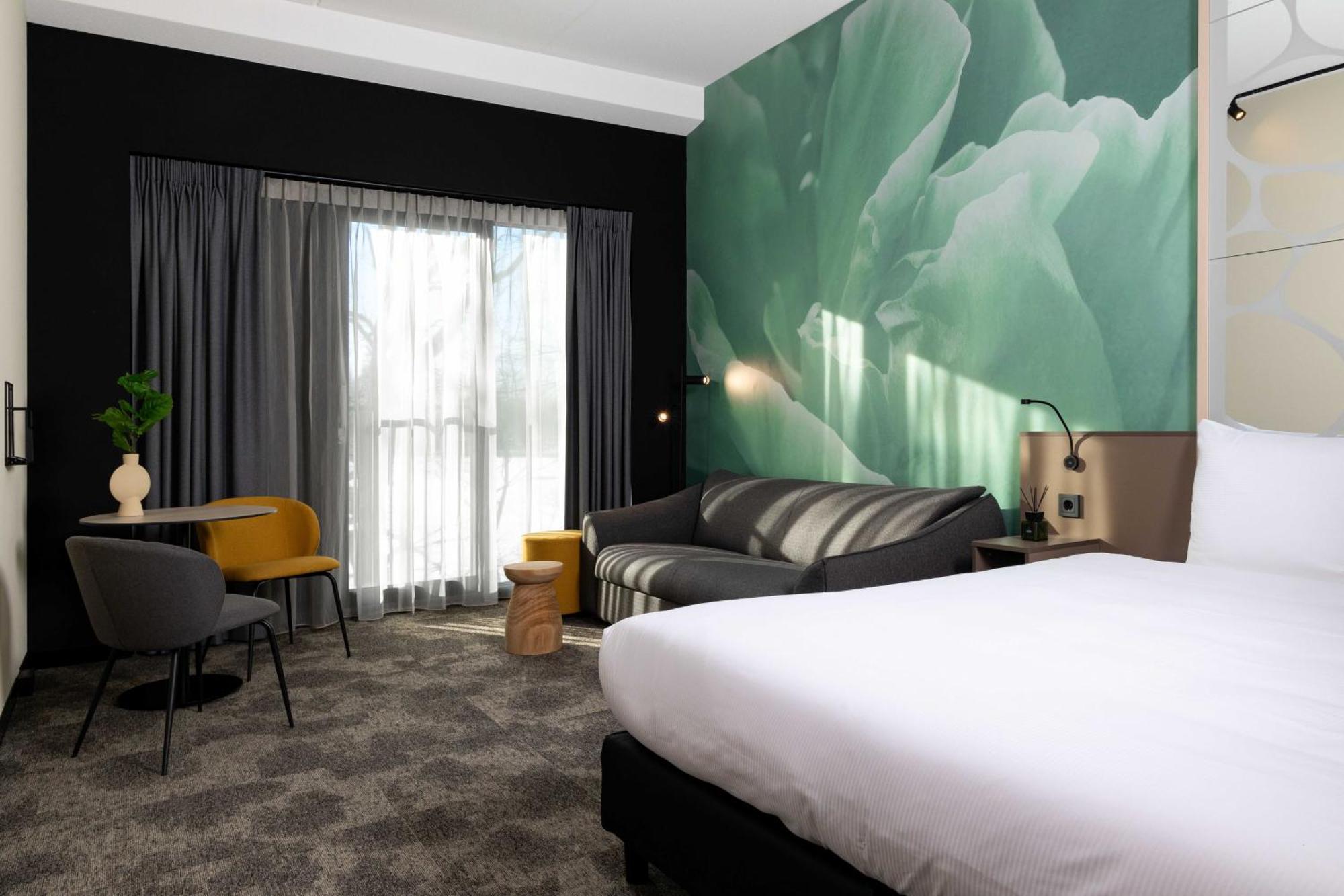 Otium Hotel โรเซนดาล ภายนอก รูปภาพ