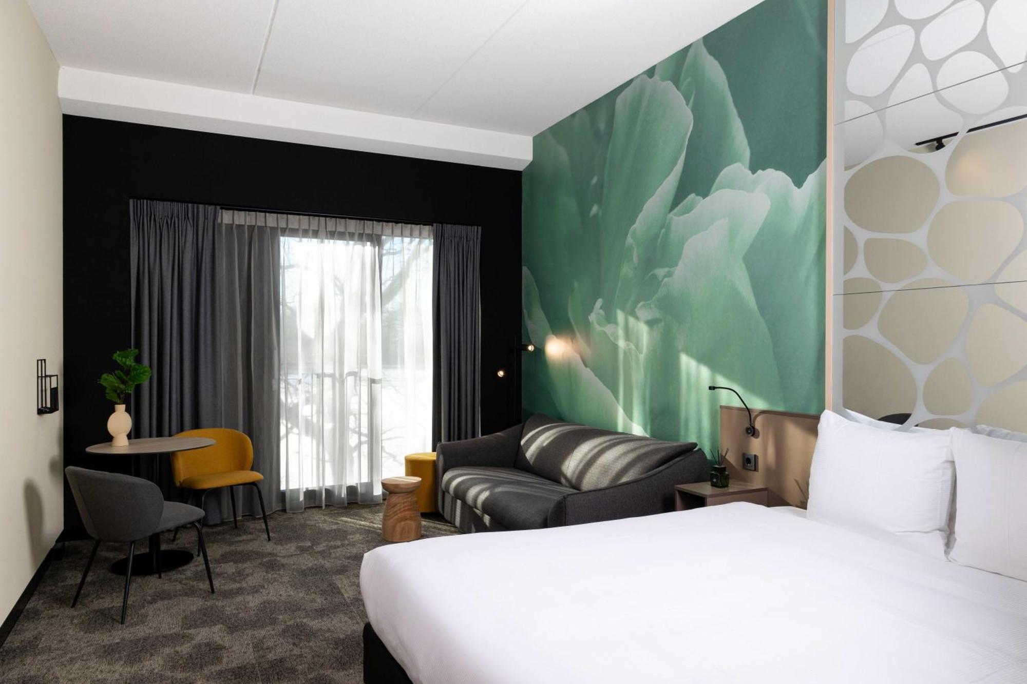 Otium Hotel โรเซนดาล ภายนอก รูปภาพ