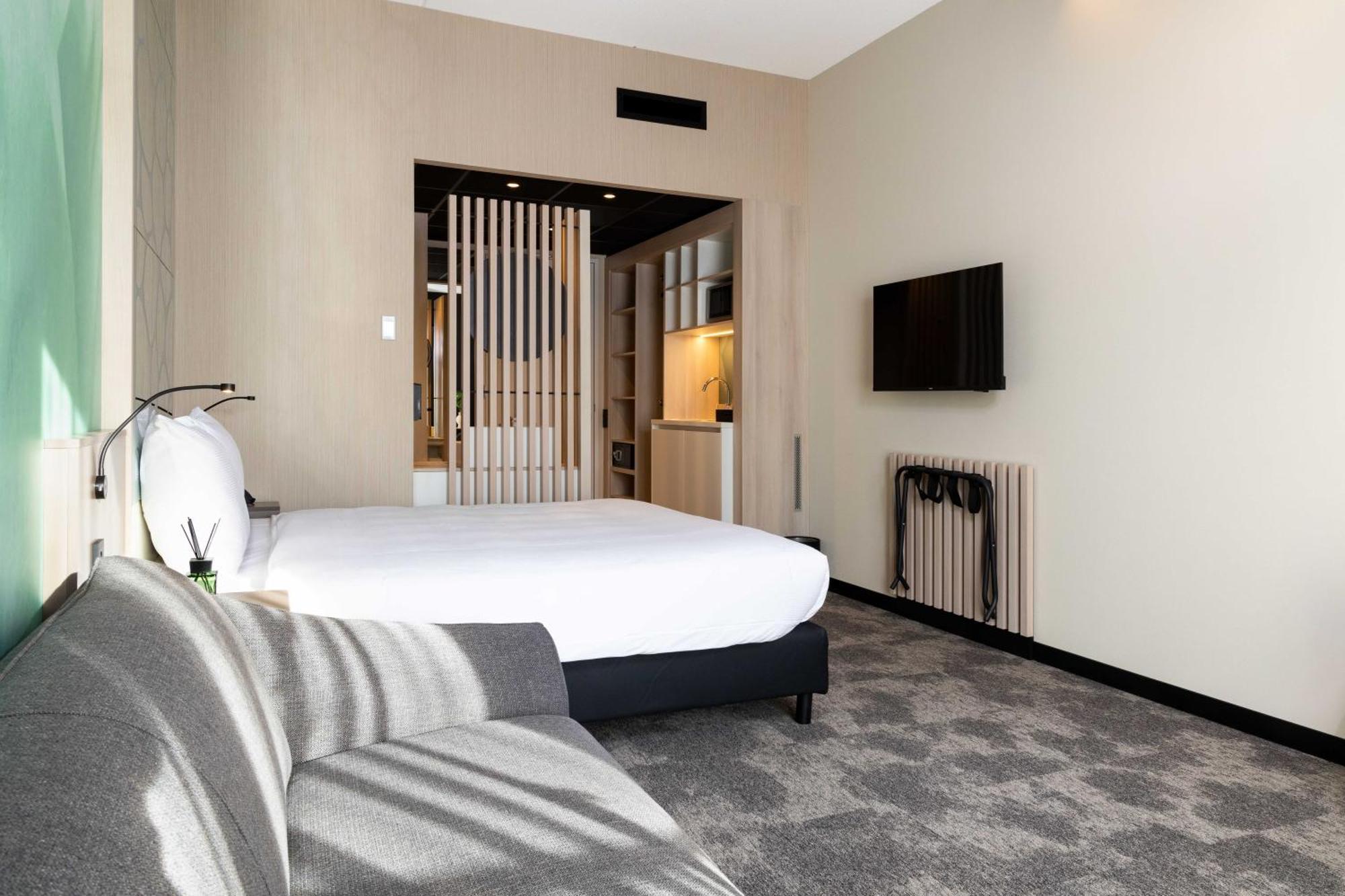 Otium Hotel โรเซนดาล ภายนอก รูปภาพ