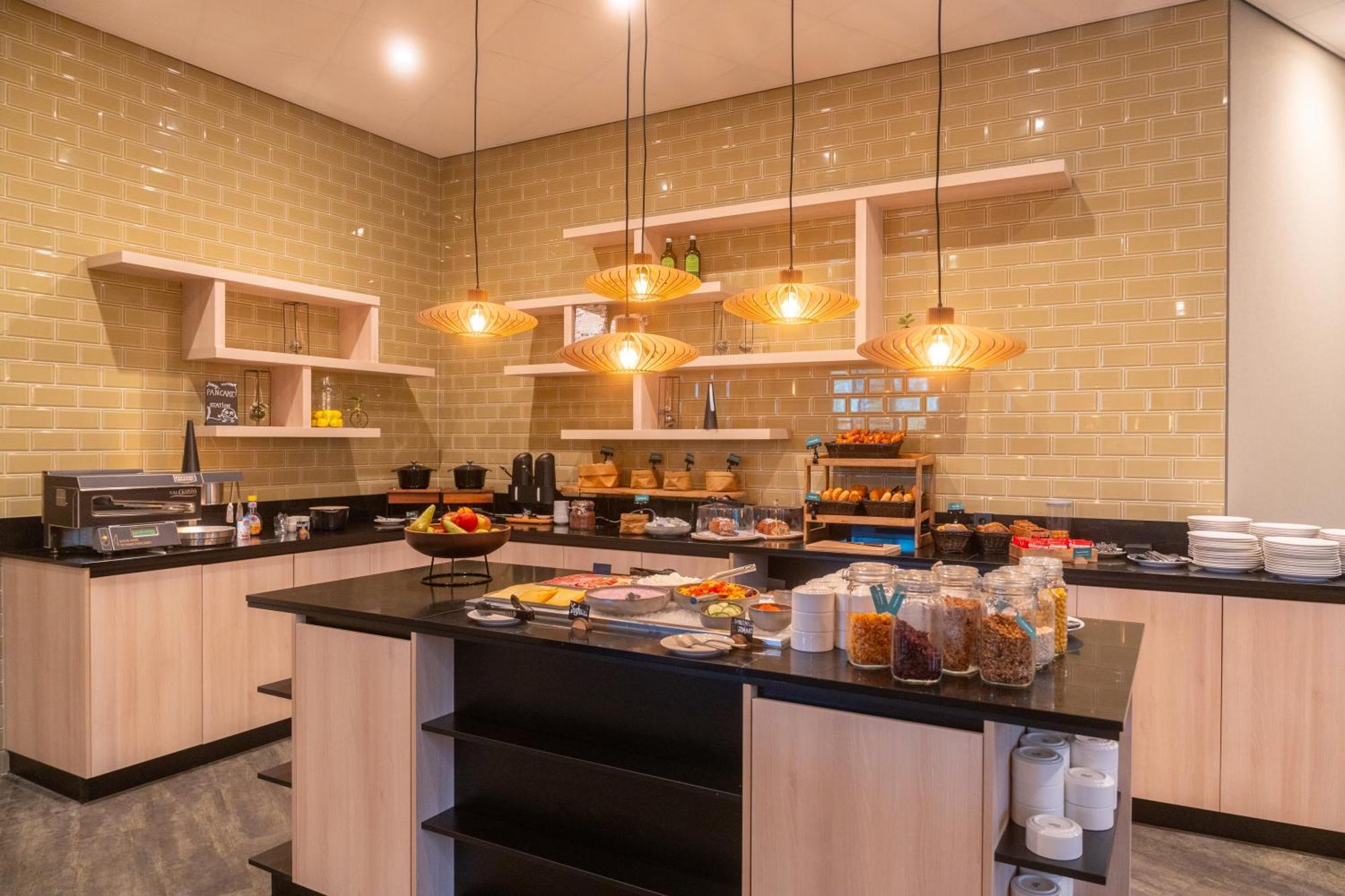 Otium Hotel โรเซนดาล ภายนอก รูปภาพ