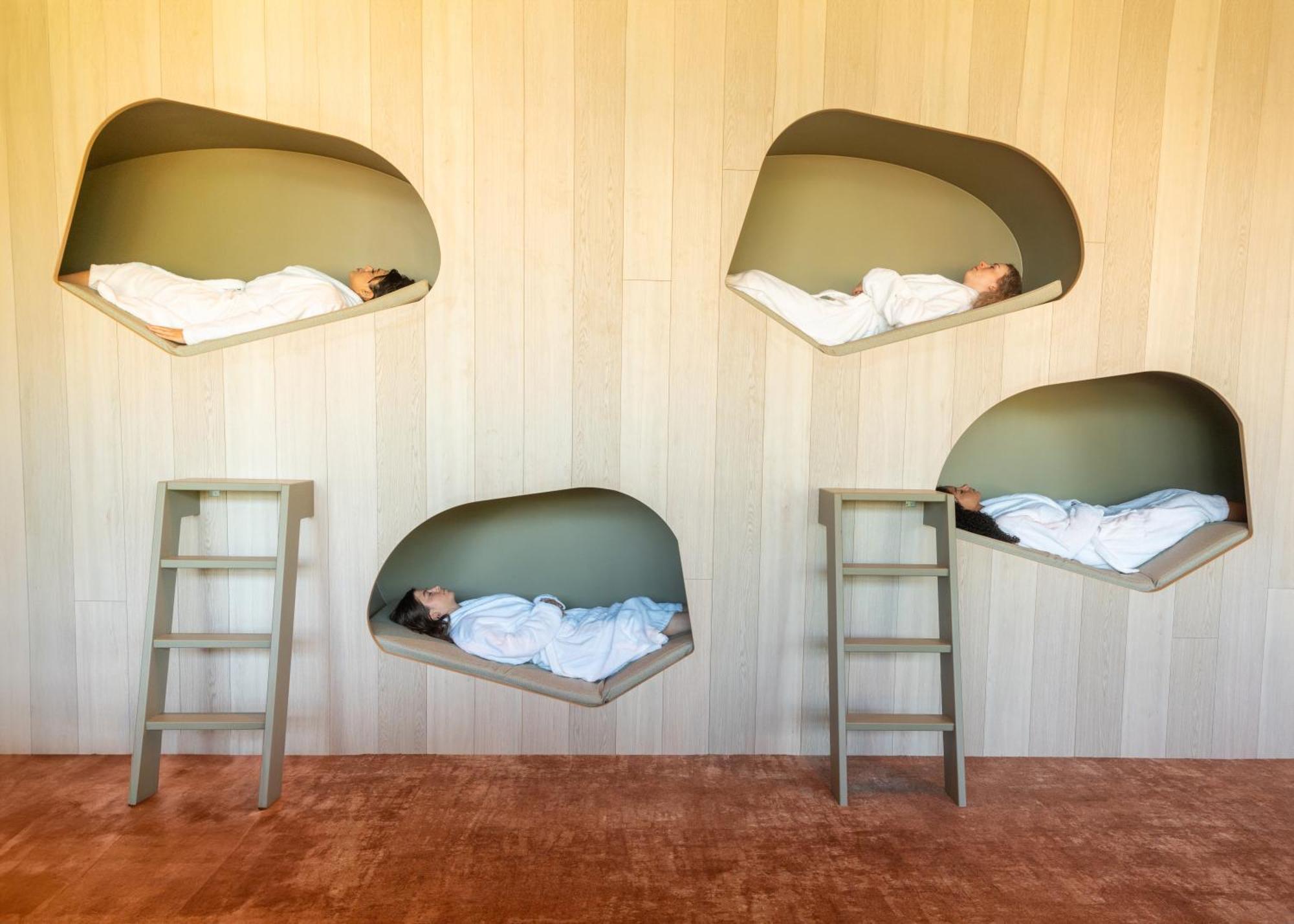 Otium Hotel โรเซนดาล ภายนอก รูปภาพ