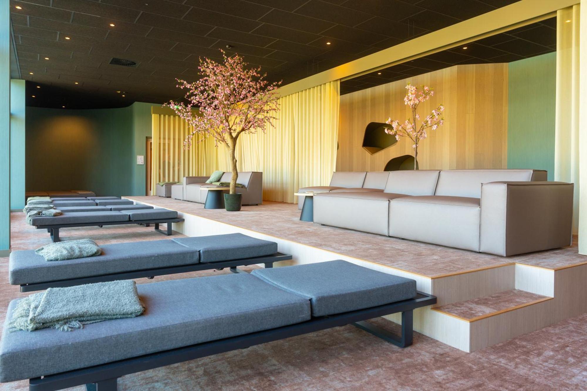 Otium Hotel โรเซนดาล ภายนอก รูปภาพ