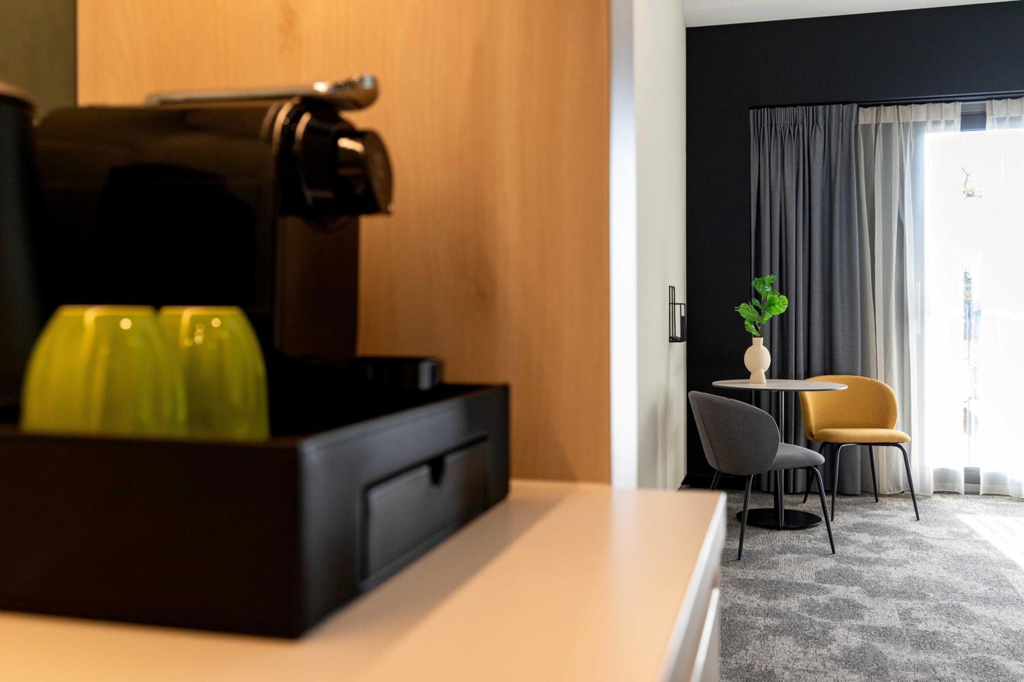 Otium Hotel โรเซนดาล ภายนอก รูปภาพ