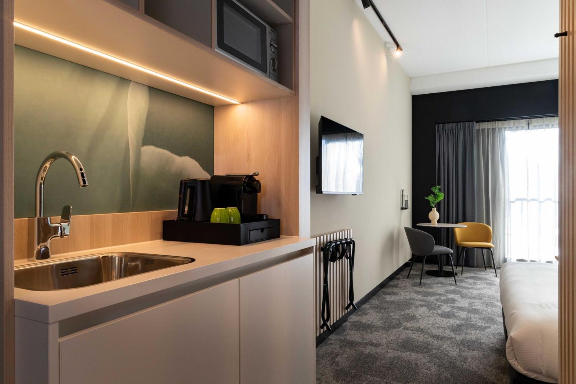 Otium Hotel โรเซนดาล ภายนอก รูปภาพ