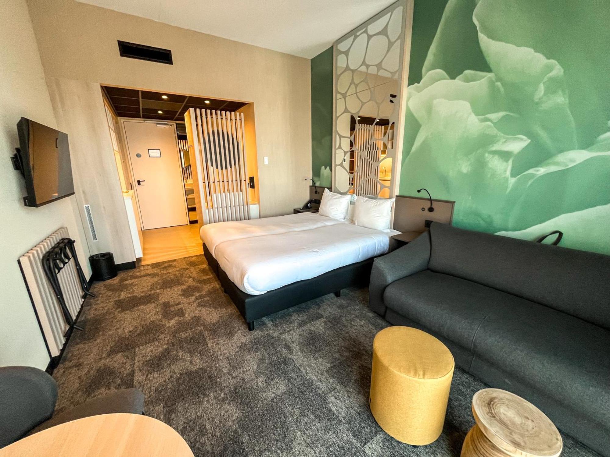 Otium Hotel โรเซนดาล ภายนอก รูปภาพ