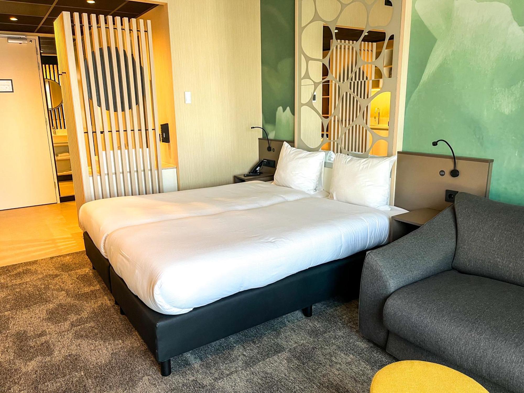 Otium Hotel โรเซนดาล ภายนอก รูปภาพ