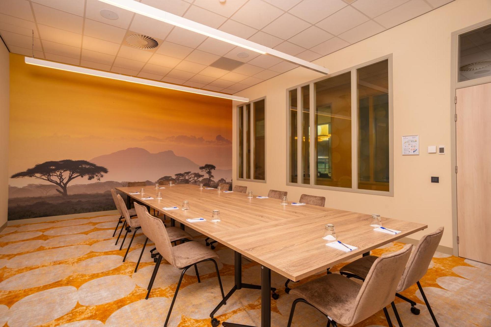 Otium Hotel โรเซนดาล ภายนอก รูปภาพ